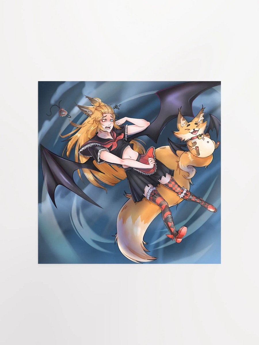 Lore Poster product image (2)