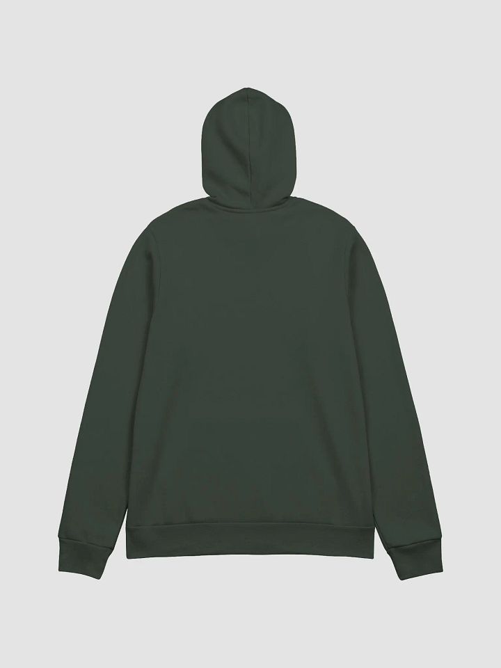Helm with Text Supersoft Hoodie product image (6)