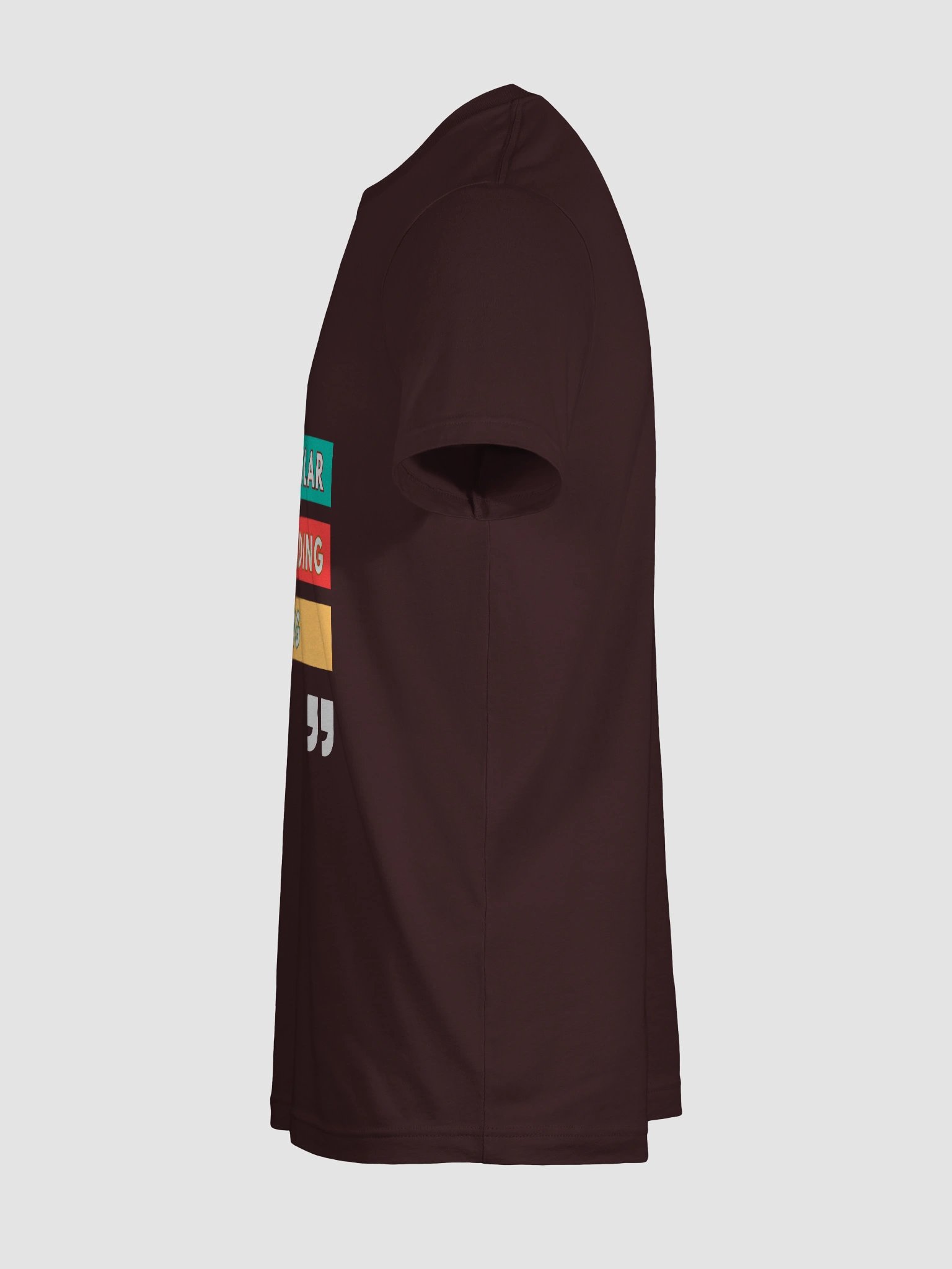 Spectacular SOS-Print Tee product image (116)