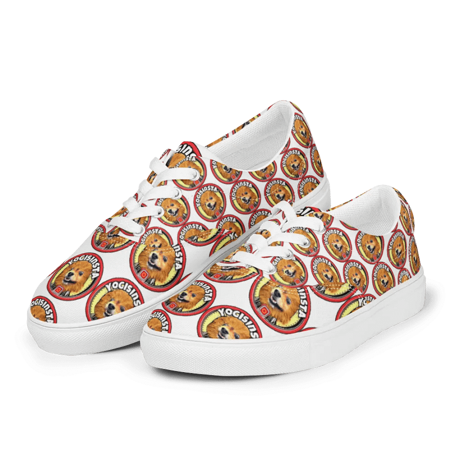 Yogisinsta Shoes product image (9)