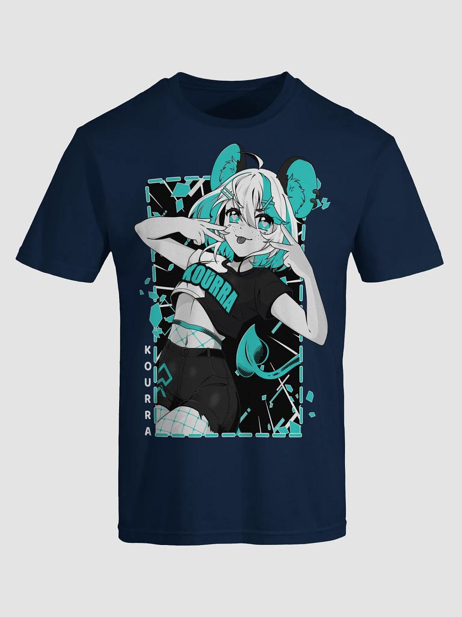 Kanpeki Kourra Tee product image (32)