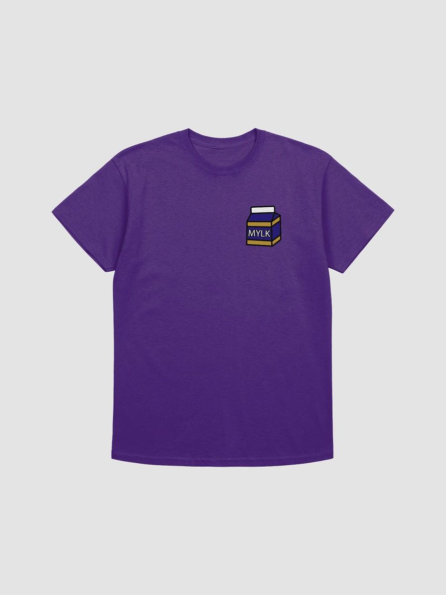 Flock Mylk Tee product image (21)