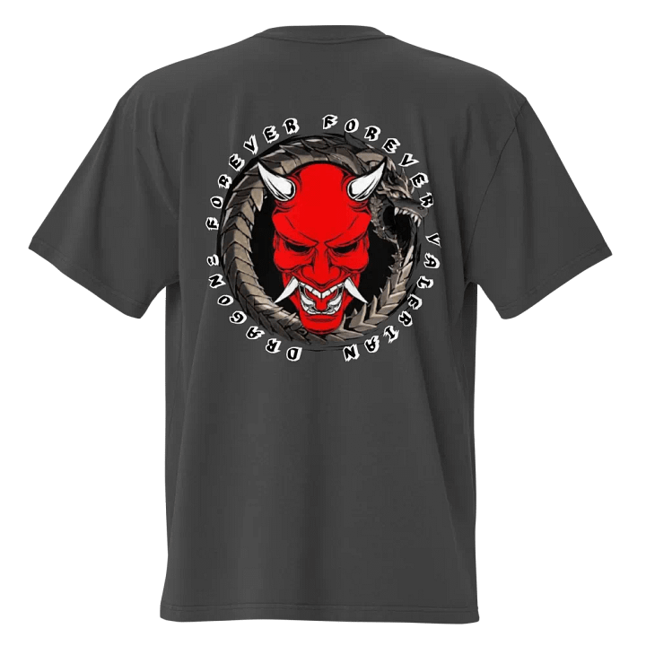 BIG LOGO TEE product image (4)