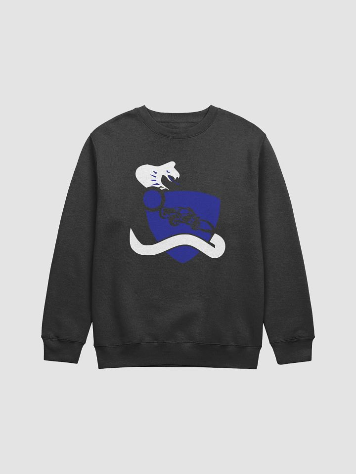 BASI SWEATSHIRT product image (1)