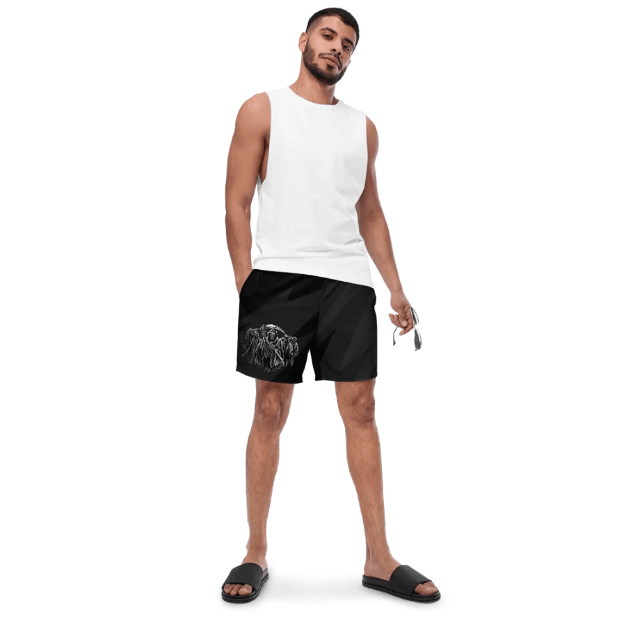 Reaper Infantry Swim Trunks product image (4)