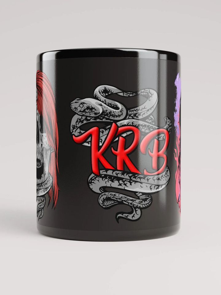 Kai Ross-Best Mug product image (2)
