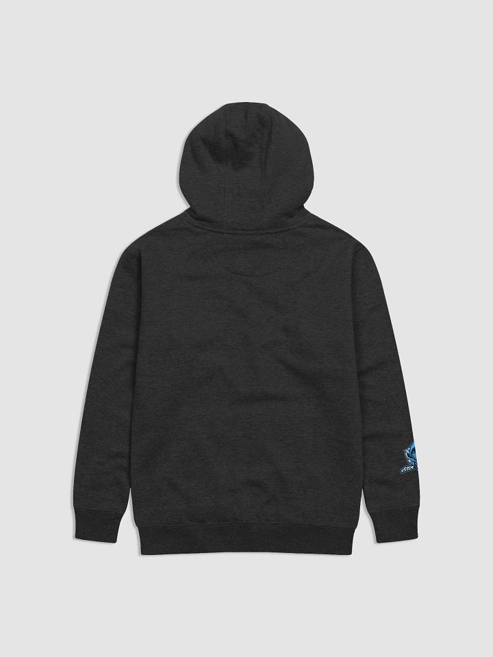 Ghoulie Hoodie product image (17)