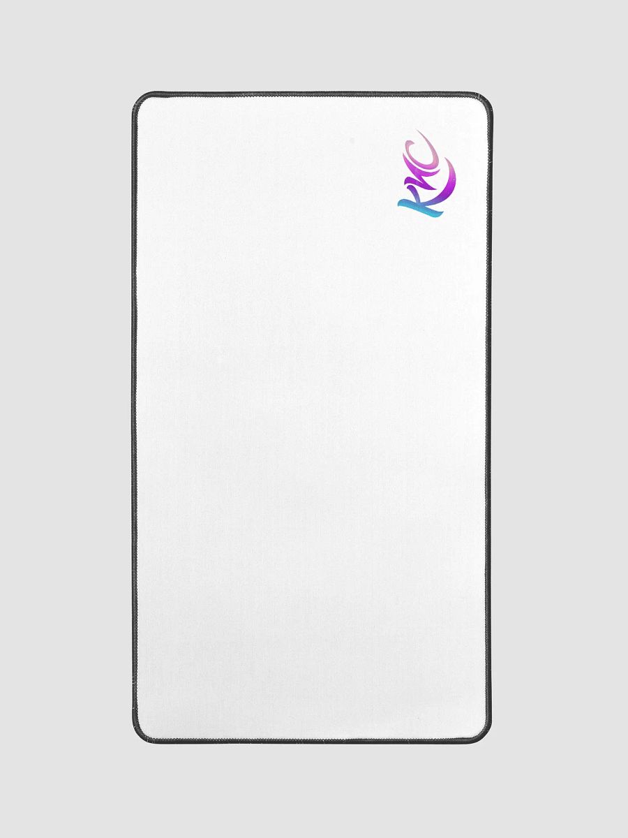 KNC Large Mouse Pad product image (1)
