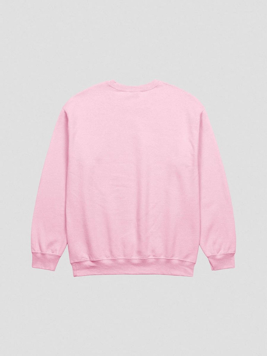 Shimmer (Black) - Unisex Crewneck product image (4)