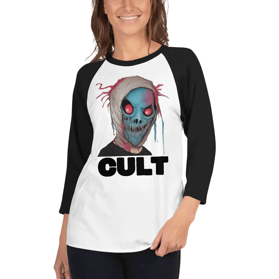 CULT VILLAIN product image (3)
