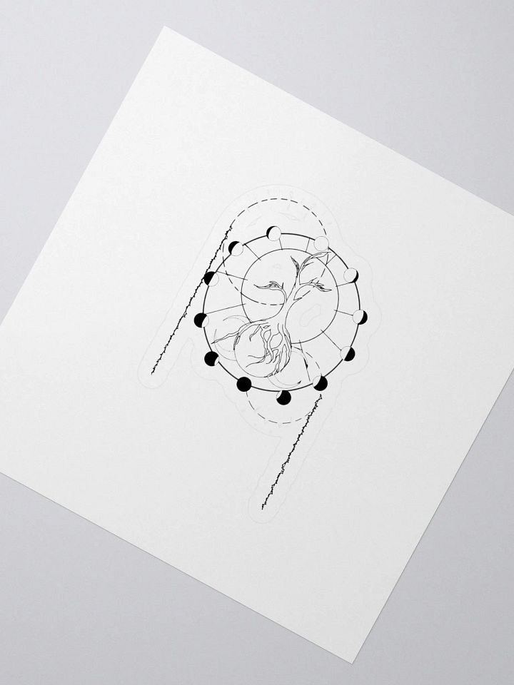 Annum's Signet (sticker) product image (2)