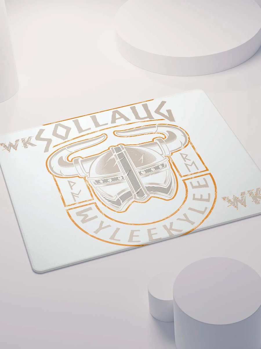 Mouse Pad product image (8)