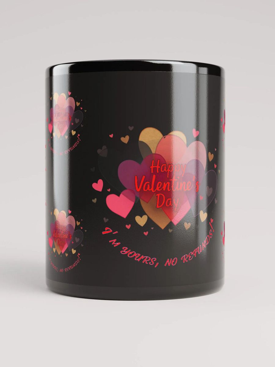Locked in Love, Forever Yours, No Refunds Love, Heart Captured, Sealed with Love product image (9)