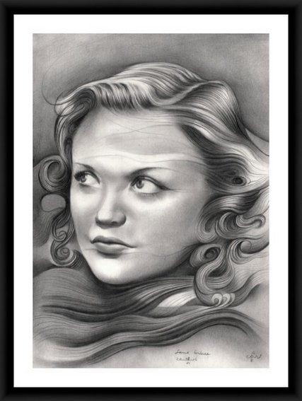 Sans titre - 18-06-16 (Simone Simon) product image (2)