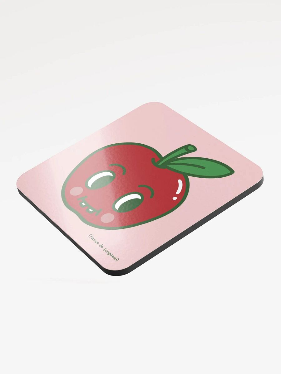 Sous-verre ''Tite Pomme'' product image (3)