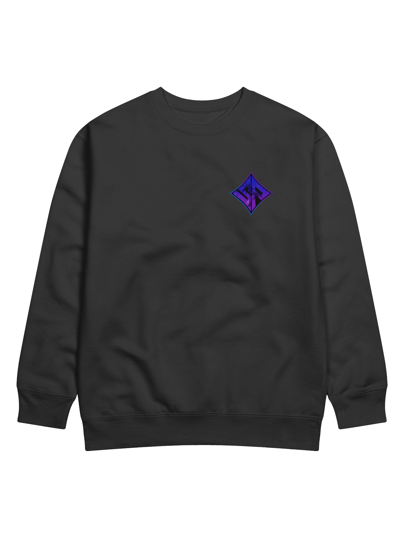 OG Logo Crewneck Sweatshirt product image (1)