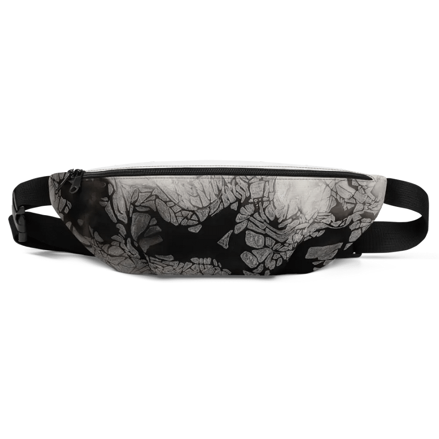 Smoke Fanny Pack product image (1)