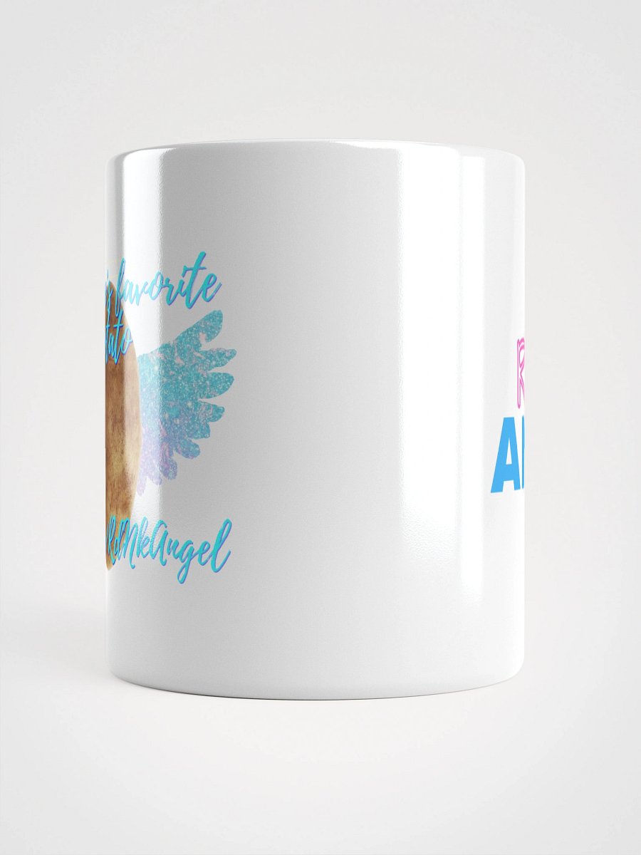 “Everyone’s Favorite Potato” – RDNK Angel Official Mug (11oz / 15oz / 20oz) product image (14)