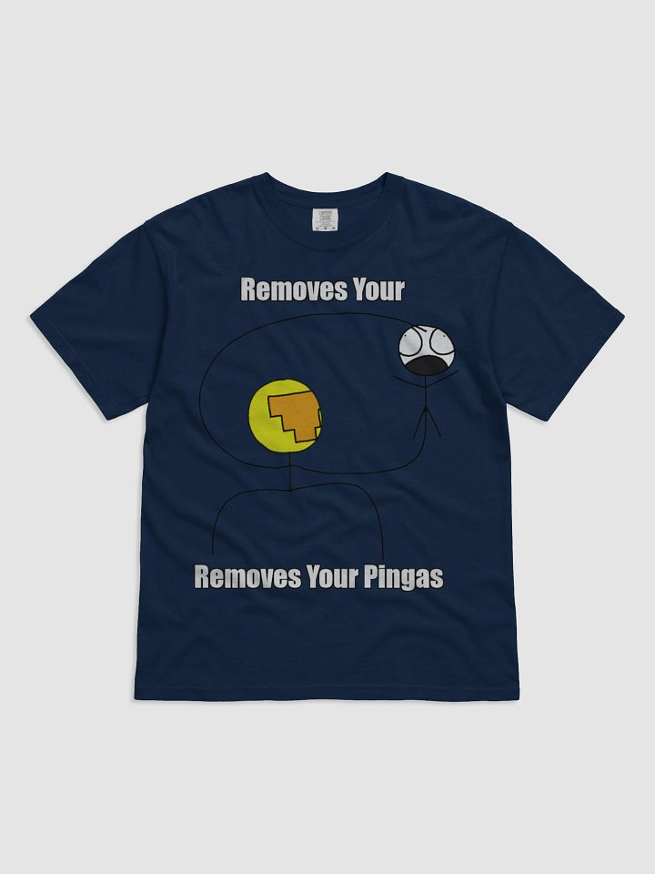 Removes Your Pingas product image (8)