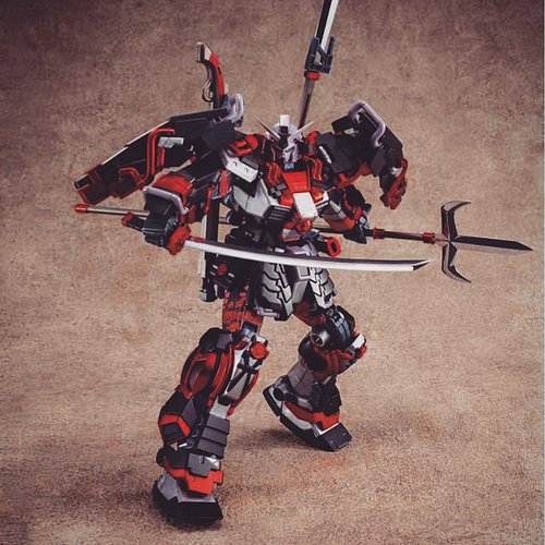 Coming to a future stream... twitch.tv/spoonhandle
#gunpla #gundam #twitchstreamer