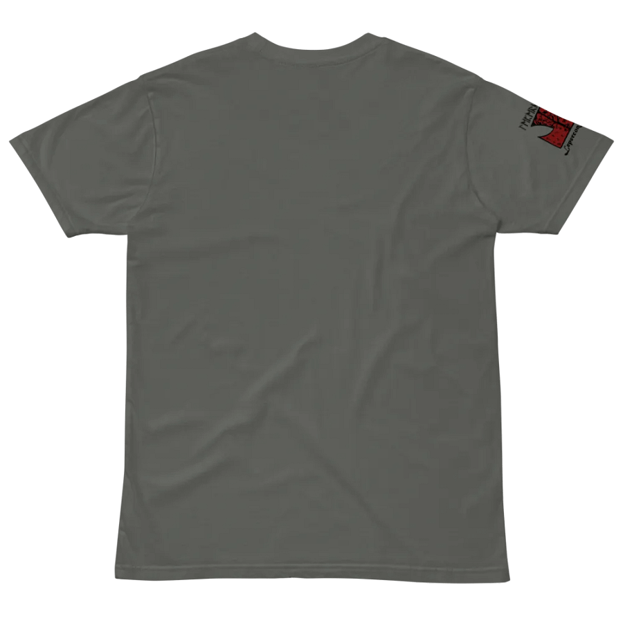 unisex t-shirt product image (12)
