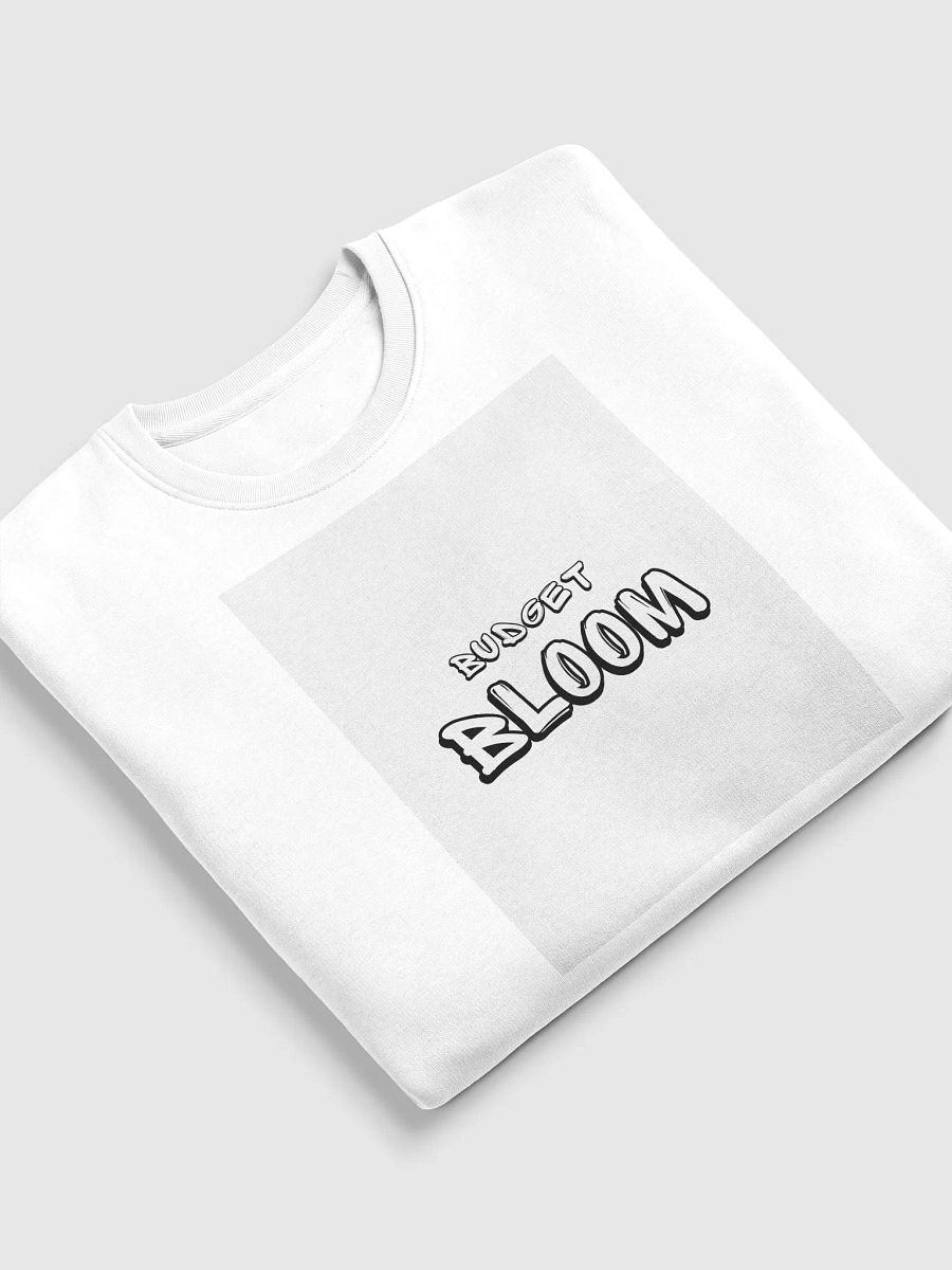 BudgetBloom long sleeve product image (5)