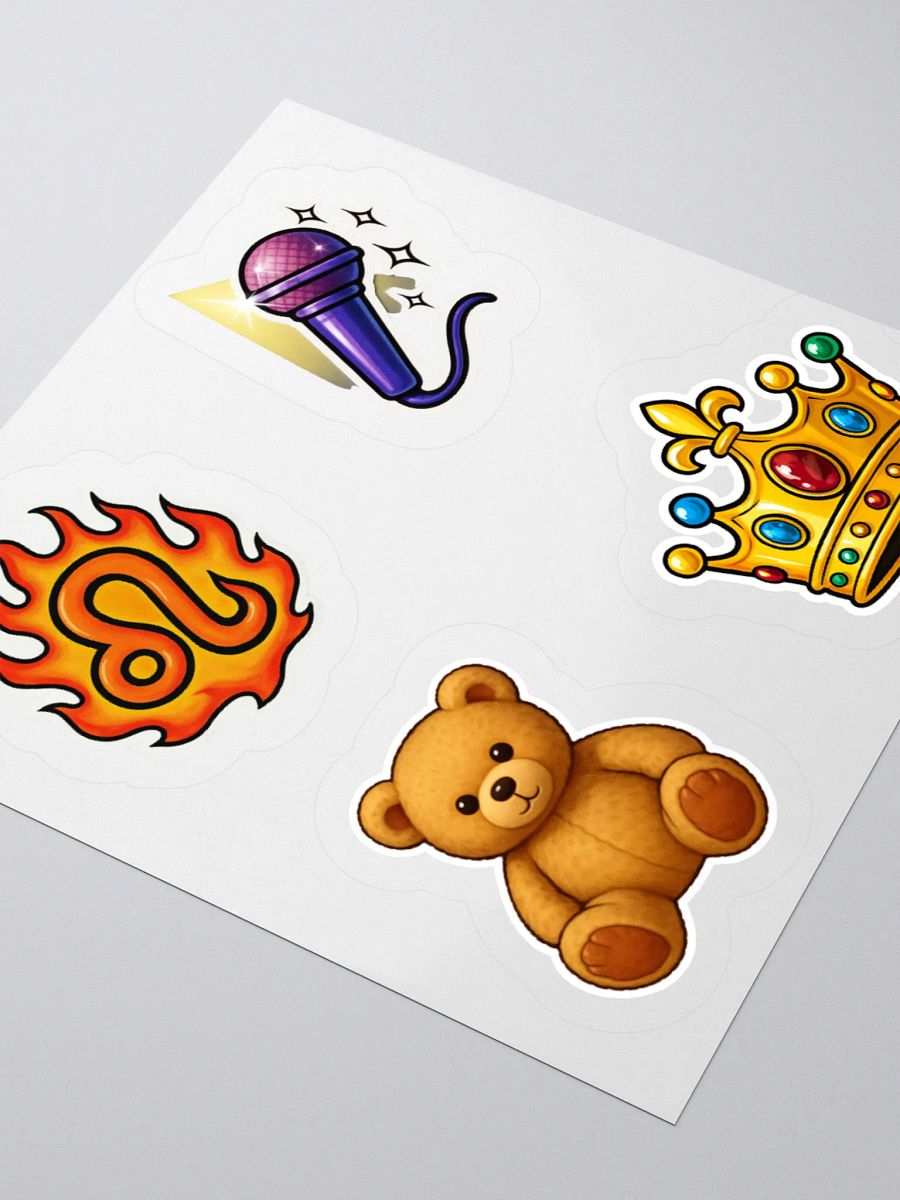 Leo Starter Pack product image (9)
