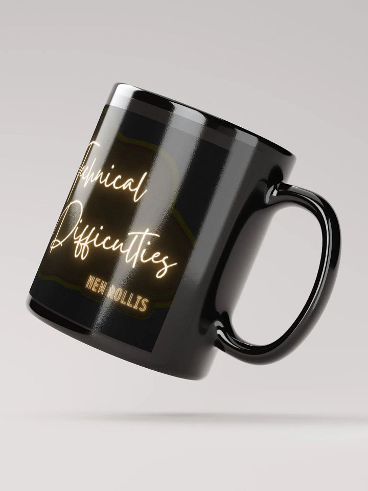 Technical Difficulties product image (3)
