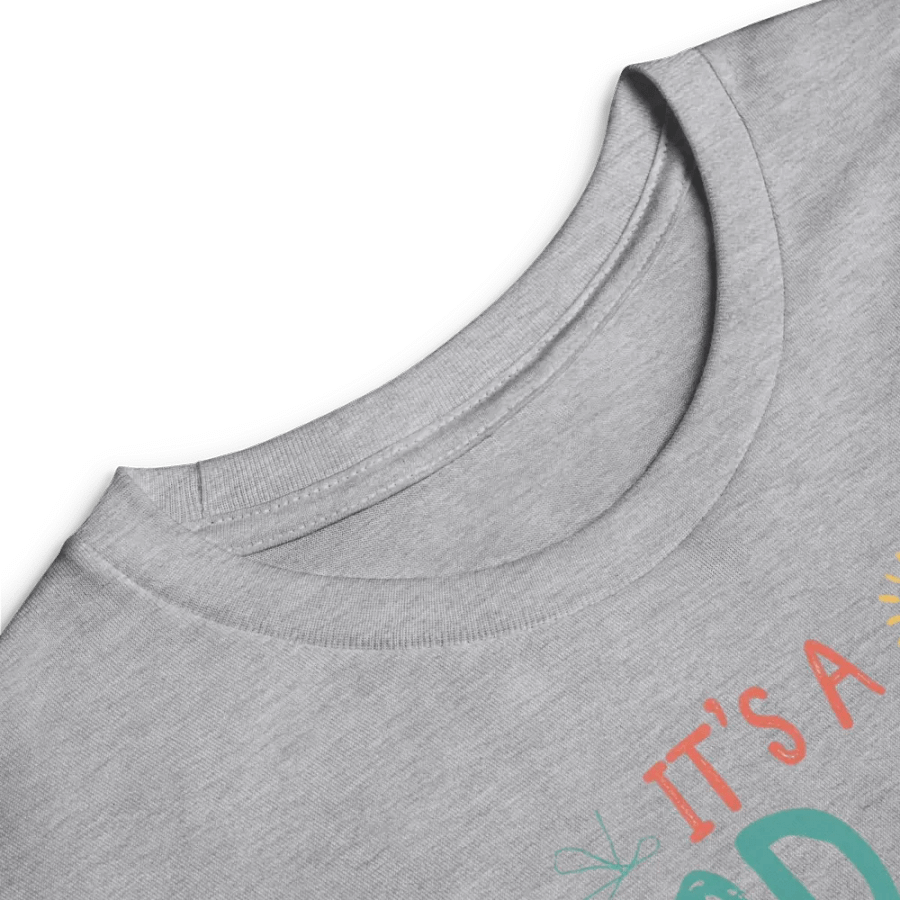 Whimsical Good Day Kids' Long Sleeve Tee product image (25)
