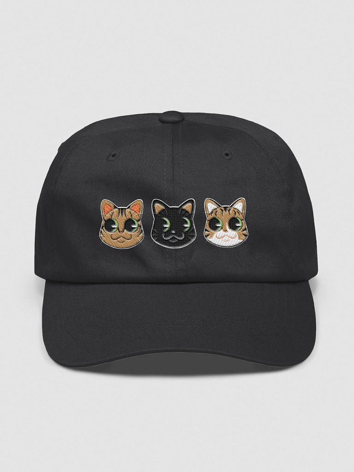 Cats on a Hat! product image (8)