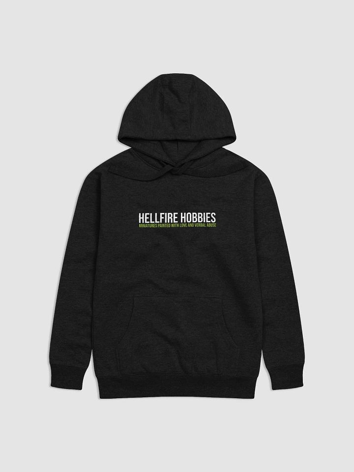 TLC Hoodie product image (1)