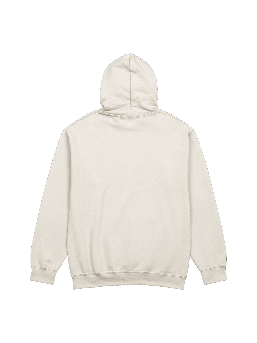 Touka and the Spooky Candle Hoodie product image (4)