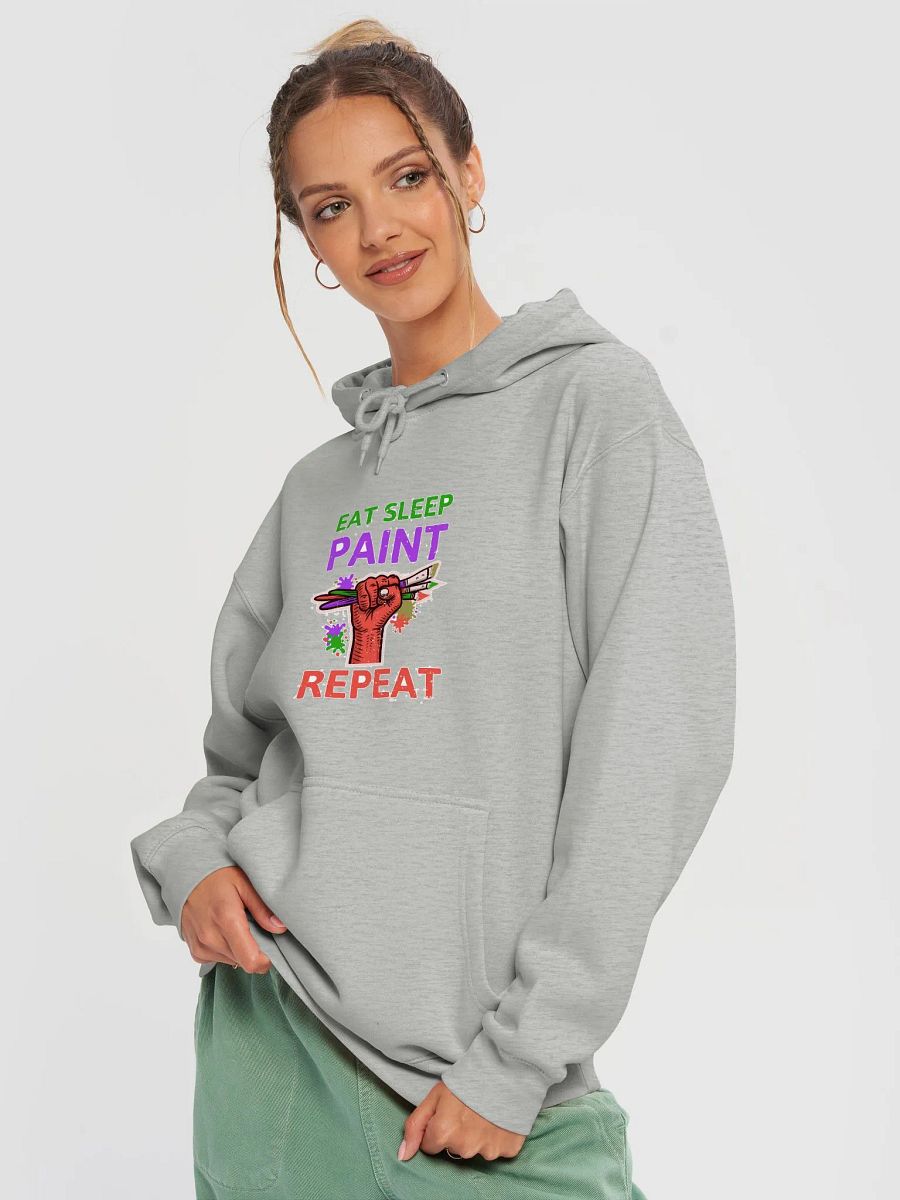 EAT SLEEP PAINT REPEAT product image (15)