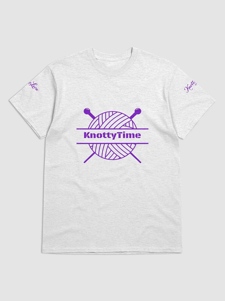 Knotty Time Tee product image (1)