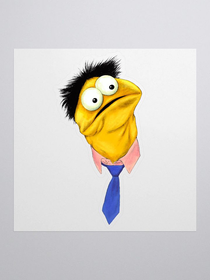 Warmbo Stickers product image (1)