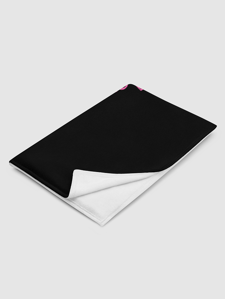 [The Cereal Bowl] Throw Blanket 1 product image (2)
