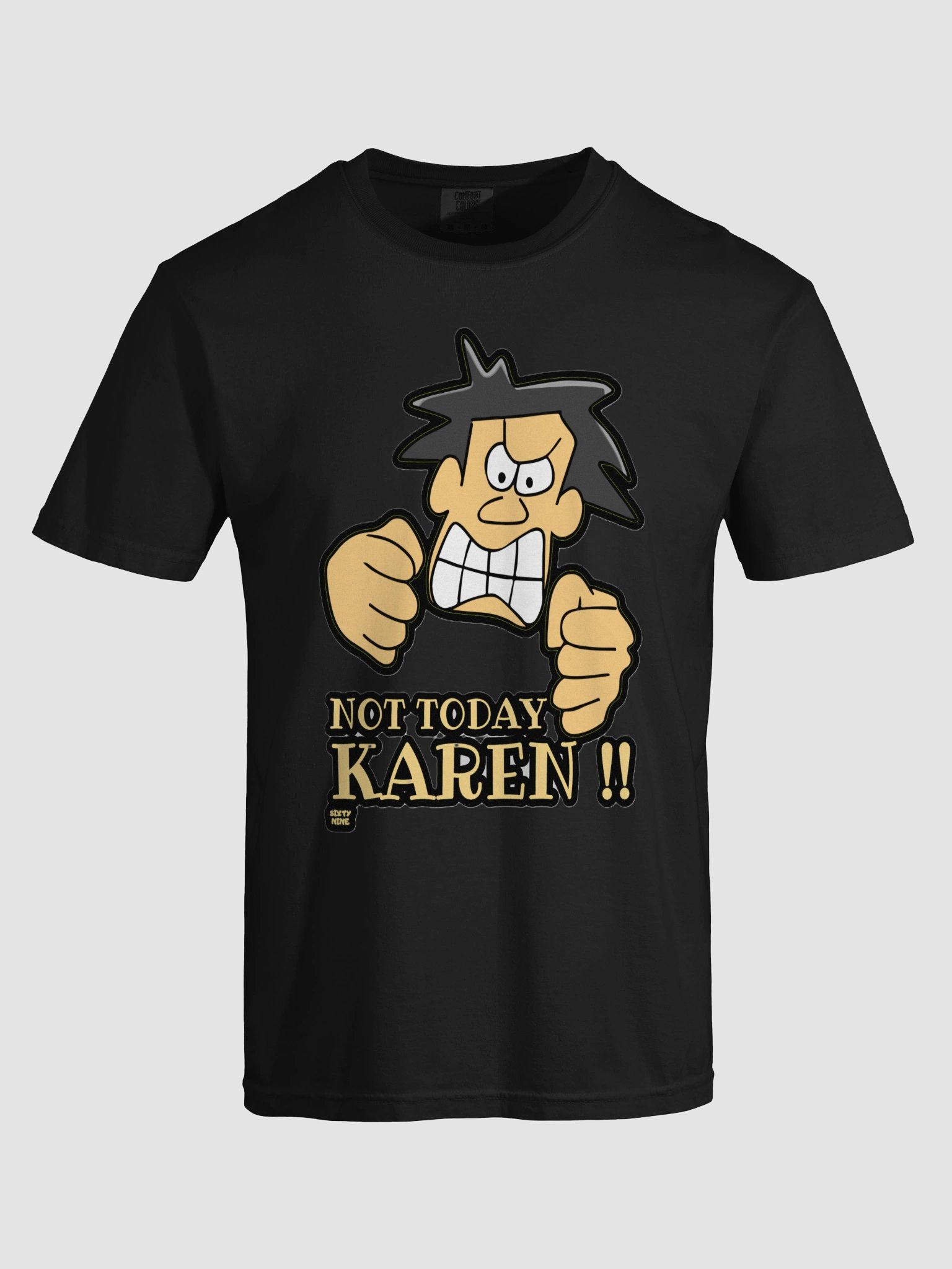 NOT TODAY KAREN! product image (86)