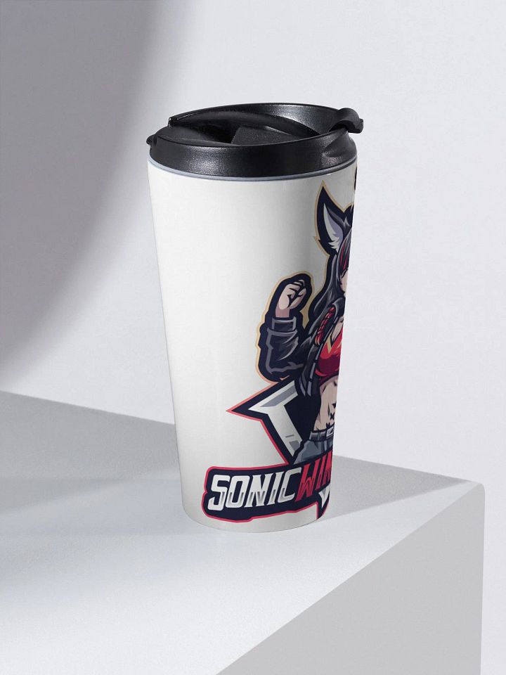 Logo Cup! product image (2)