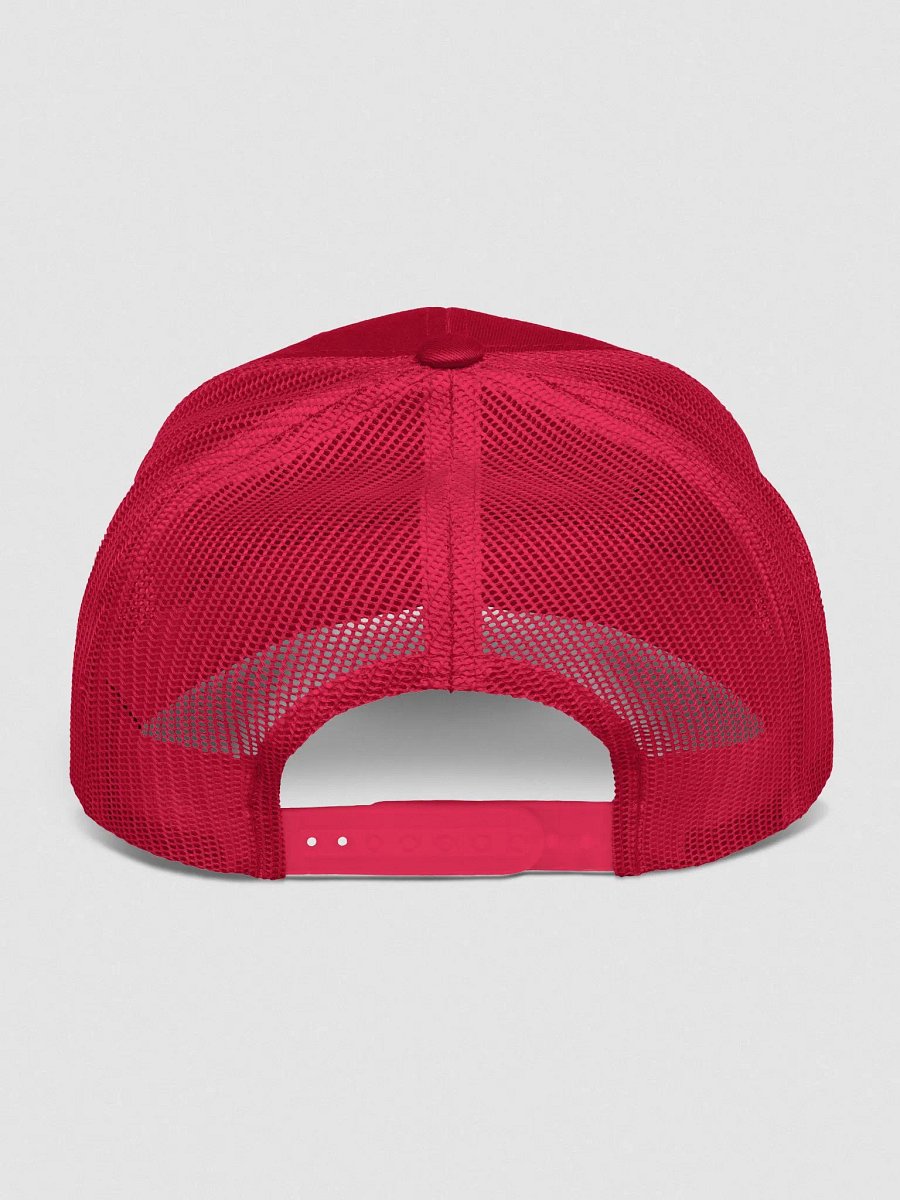 WHEAT KETCHUP AND MUSTARD HAT product image (4)