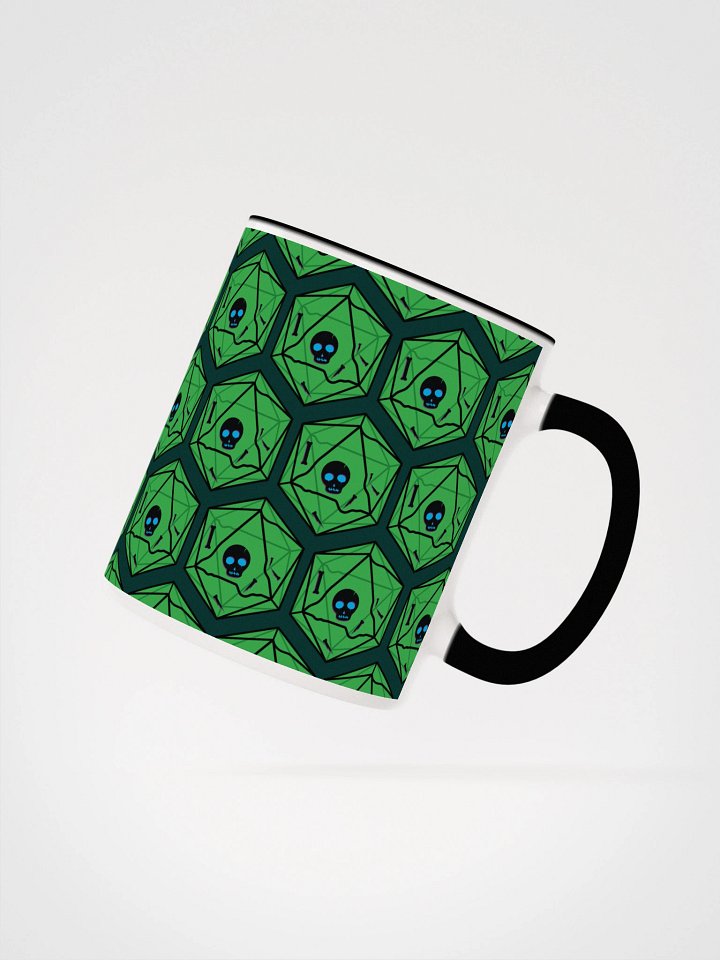 gelatinous dice mug product image (10)