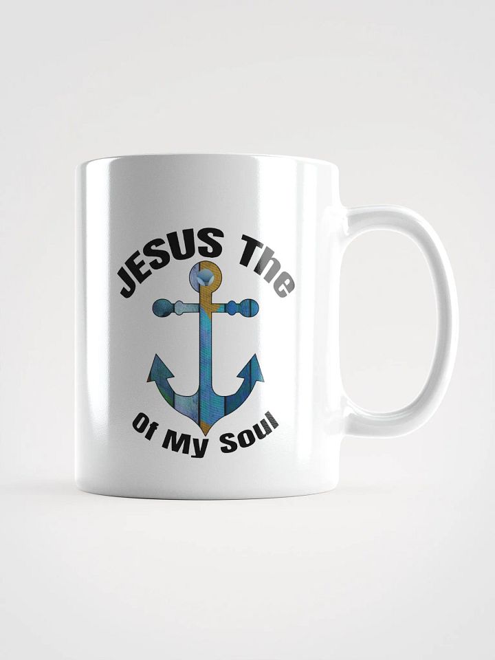 Anchor Impressions Mug product image (3)