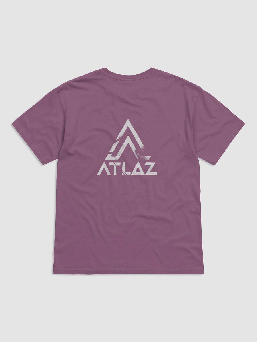 ATLAZ Shirt V1 product image (2)