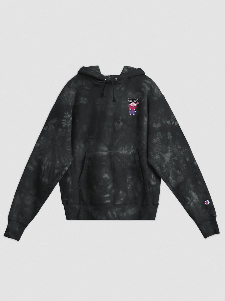 CA Hampan hoodie product image (2)