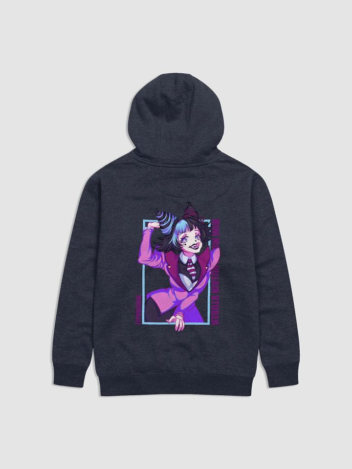 Big Business Hoodie product image (1)