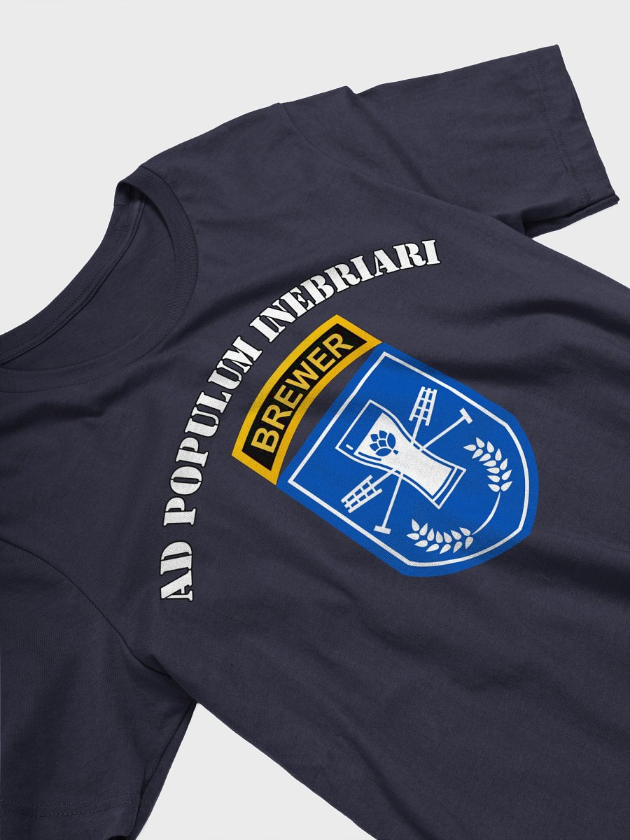 Homebrew Army product image (31)