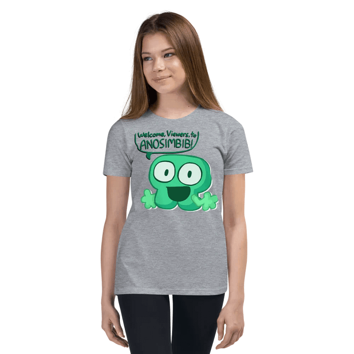 Pi's Famous Line Kids T-Shirt product image (115)