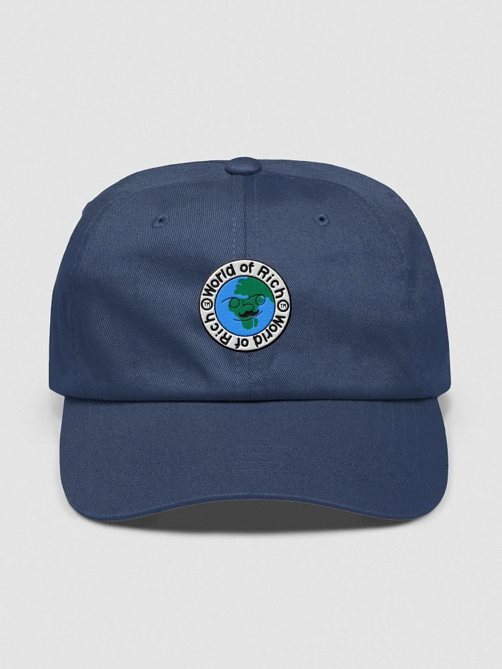 worldofrich The Dad Hat product image (41)