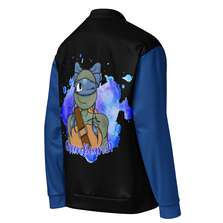 Bean jacket 2 product image (4)