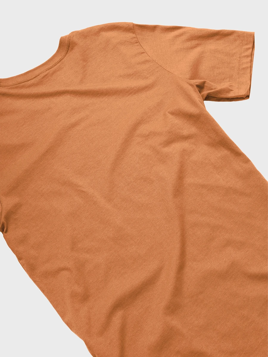 Christafari Yeshua Crown of Thorns Star of David T-Shirt product image (33)