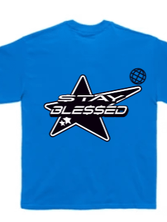Astro blue shirt product image (2)